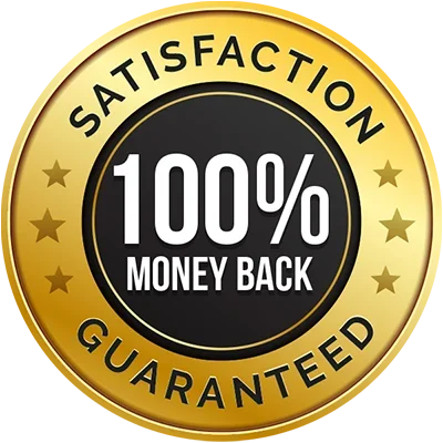 Guarantee Seal