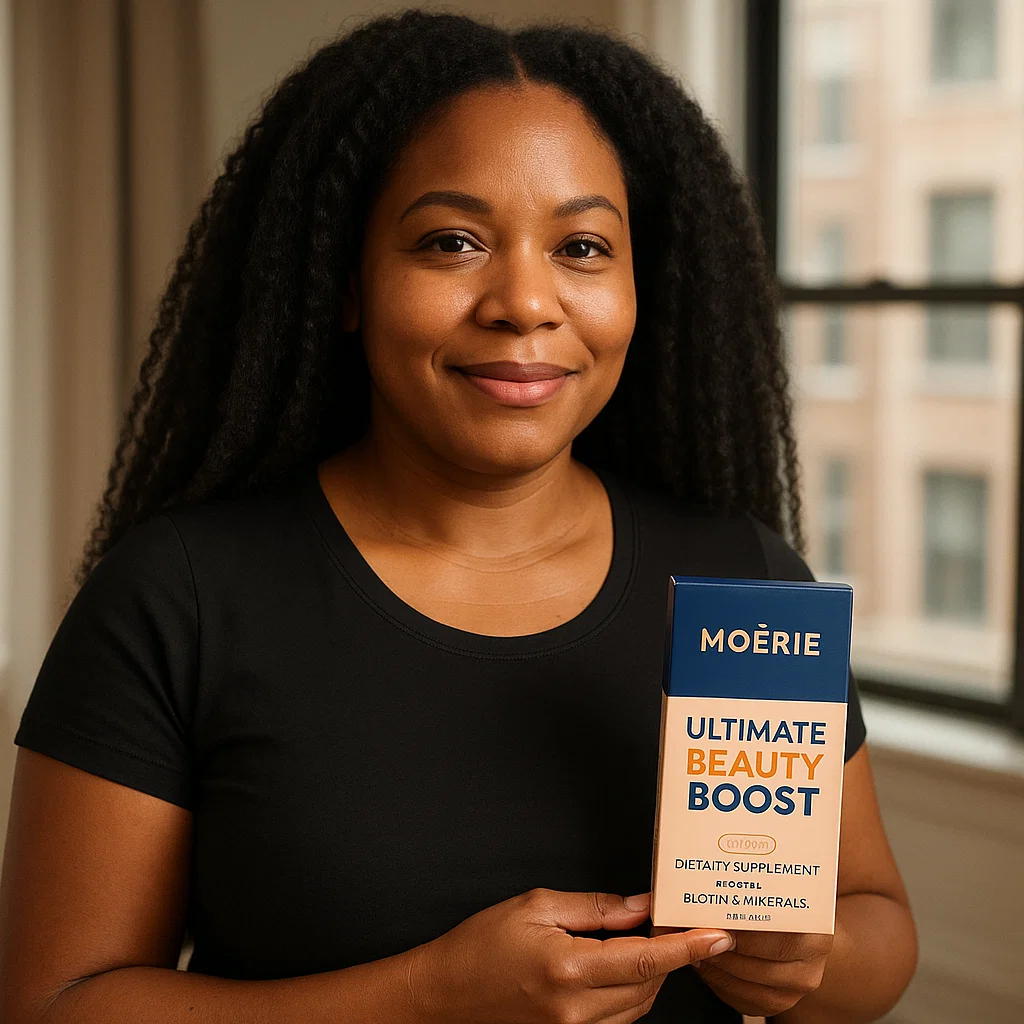 Moérie Pills Customer Review